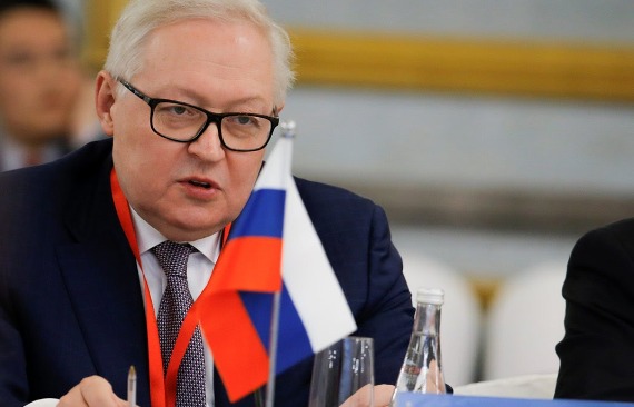 Ρωσία: Ο κίνδυνος πυρηνικής σύγκρουσης υψηλότερος των τελευταίων δεκαετιών