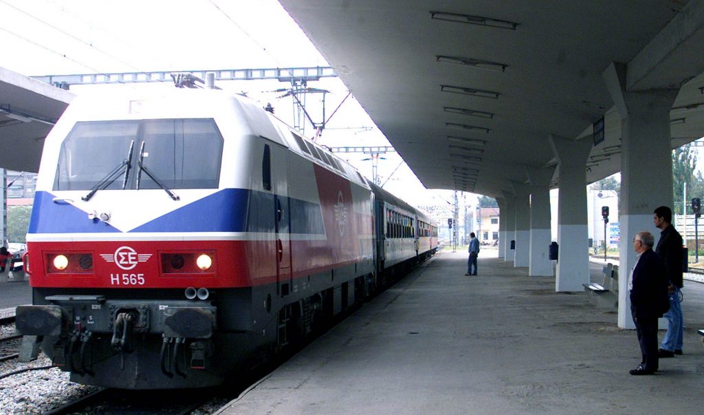 Είναι ο ΟΣΕ προπατορικό αμάρτημα;