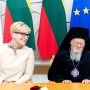 Πατριάρχης Βαρθολομαίος: Η Ρωσική Ορθόδοξη Εκκλησία έχει μερίδιο ευθύνης για τον πόλεμο
