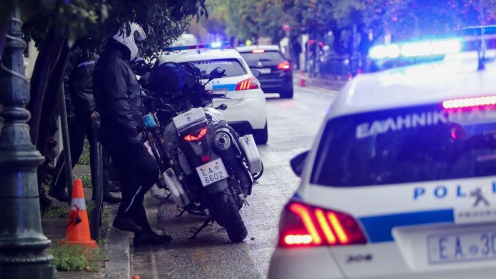 Καλλιθέα: Τέσσερις συλλήψεις σε Κέντρο Ειδικής Αγωγής για έκθεση ανηλίκου σε κίνδυνο