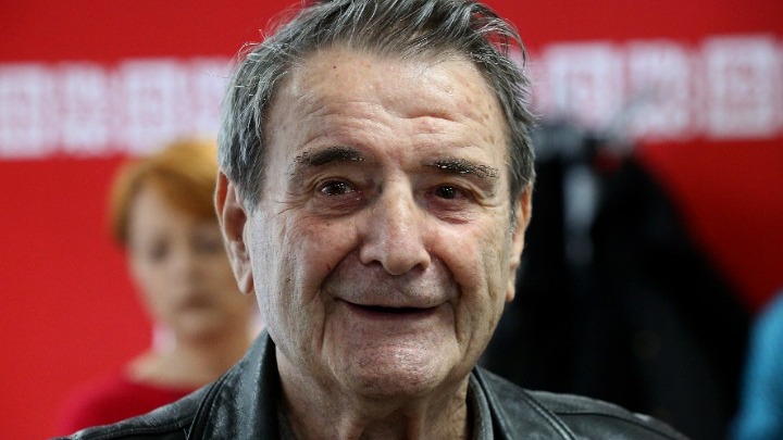 Έφυγε από τη ζωή ο δημοσιογράφος Βασίλης Νικολόπουλος