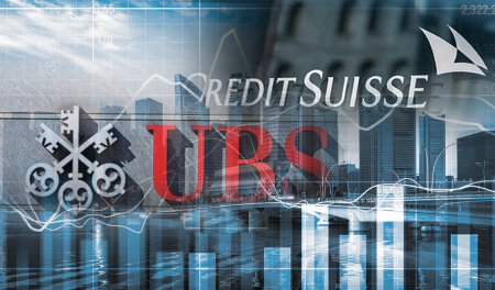 UBS: Τι συνεπάγεται για την τράπεζα η εξαγορά της Credit Suisse