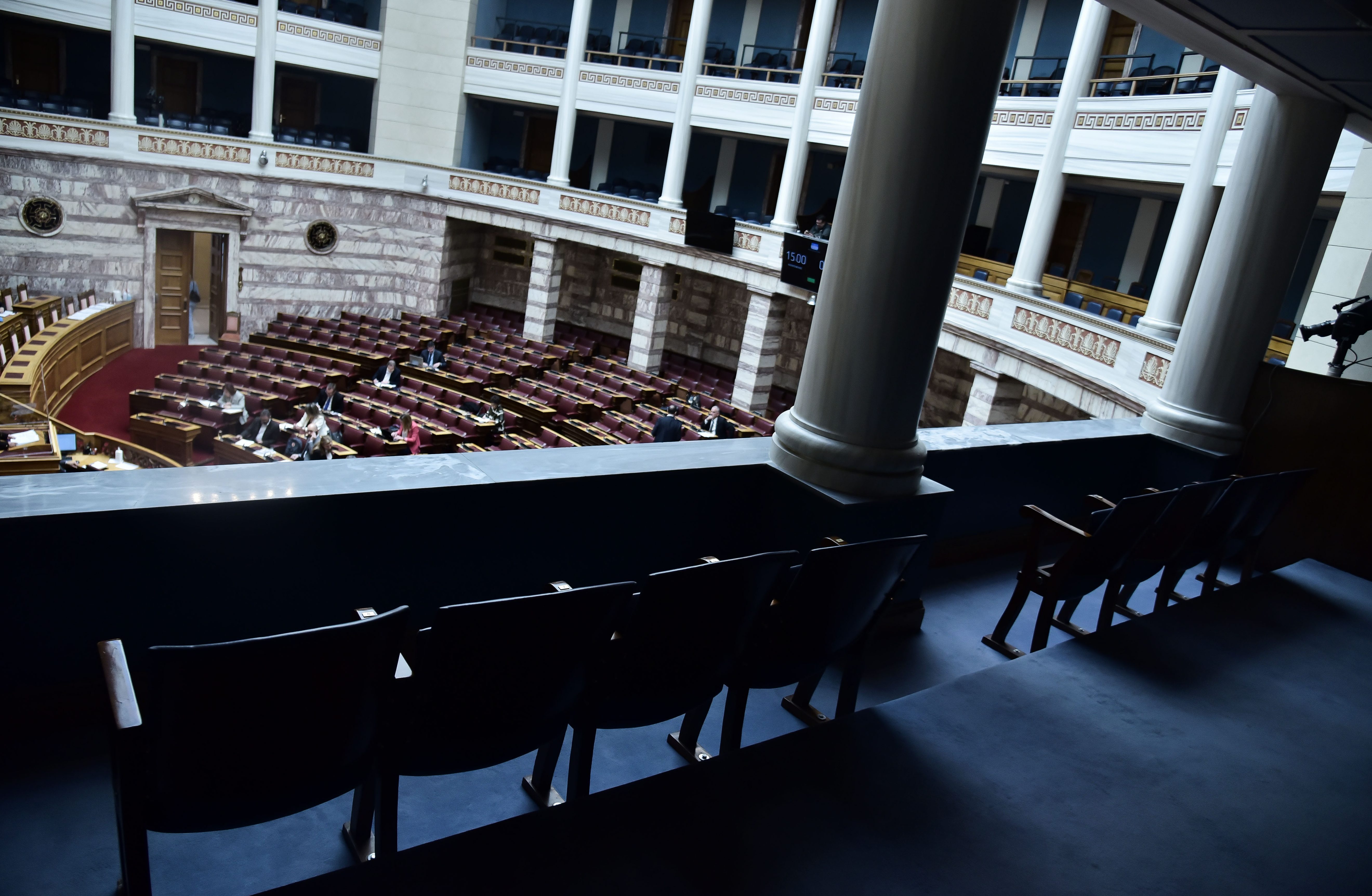 Βαθύ κράτος, μια ψευδής έννοια