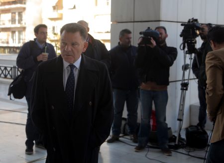 Δίκη Πισπιρίγκου: Κούγιας κατά Πλεύρη για την παροχή νομικής προστασίας σε γιατρούς