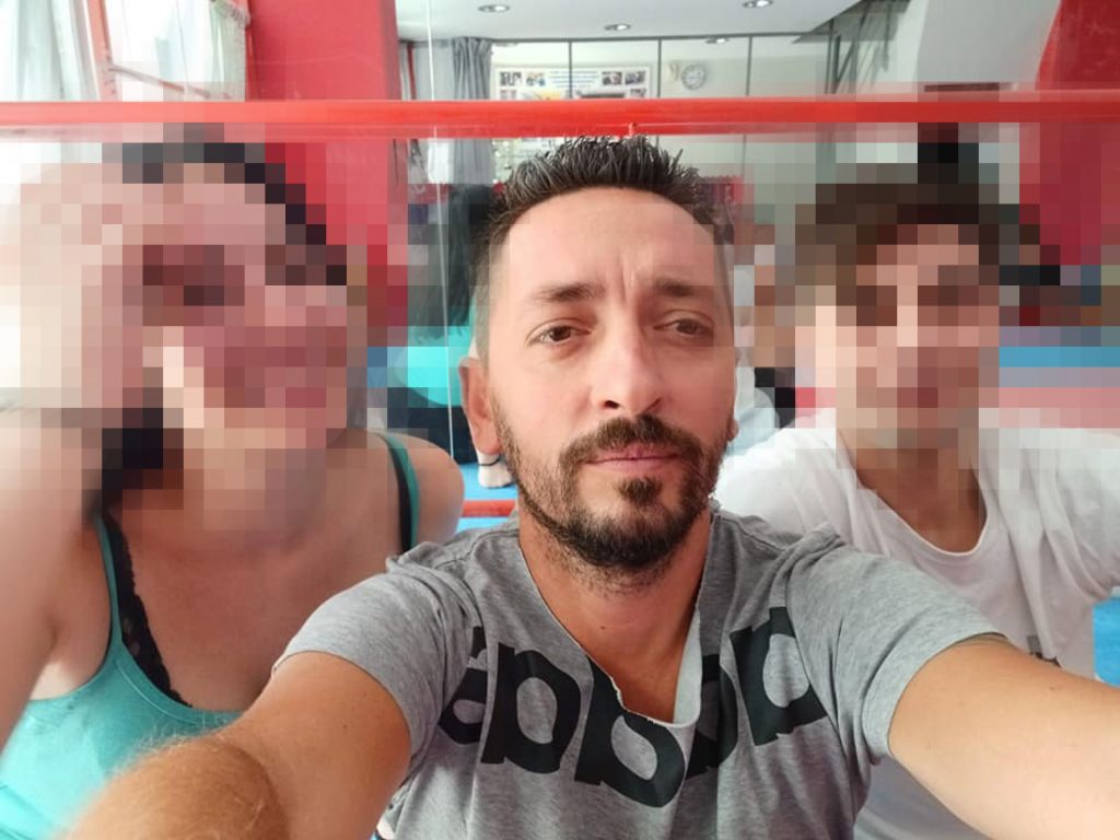 Ηλιούπολη: «θα αυτοκτονήσω και θα είστε υπεύθυνες» η απειλή του προπονητή μετά τους βιασμούς