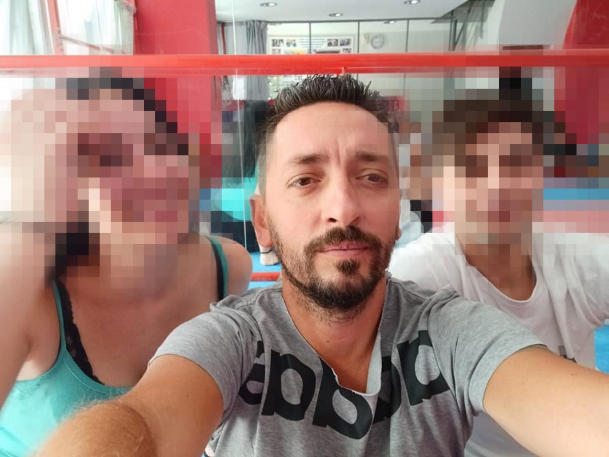 Ηλιούπολη: «θα αυτοκτονήσω και θα είστε υπεύθυνες» η απειλή του προπονητή μετά τους βιασμούς