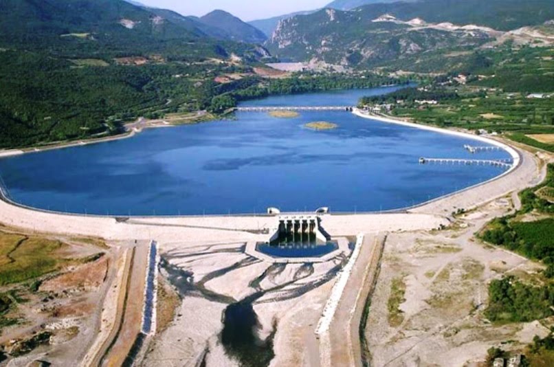 Τα μικρά υδροηλεκτρικά έργα στην Ελλάδα