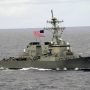 Κίνα: Ανακοίνωσε την εκδίωξη αμερικανικού πλοίου- Διαψεύδουν οι ΗΠΑ