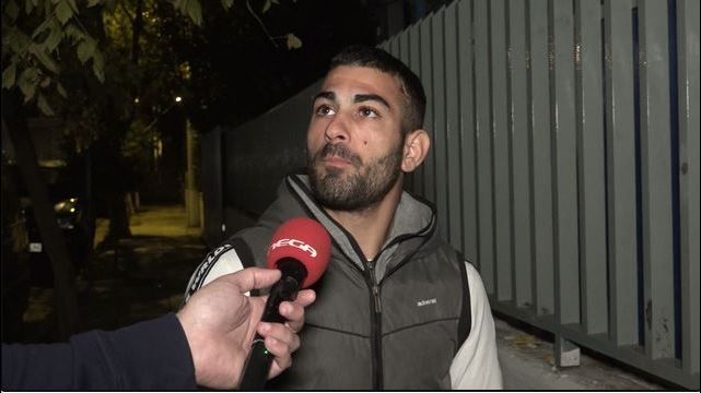 Νέα Σμύρνη: Ο Ελλάδιος της Κιβωτού ανάμεσα στους κατηγορούμενους για μαστροπεία