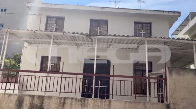 Μαρία Τσάλλα: Αυτή είναι η έδρα της παραθρησκευτικής οργάνωσης στη Γλυφάδα