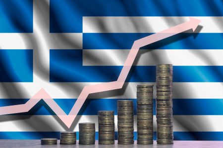 Bloomberg: Η θετική αναφορά του στην ανάπτυξη της ελληνικής οικονομίας