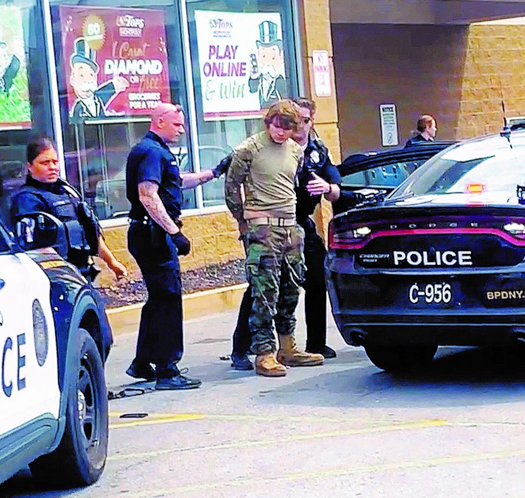 Εγκλήματα σε live streaming