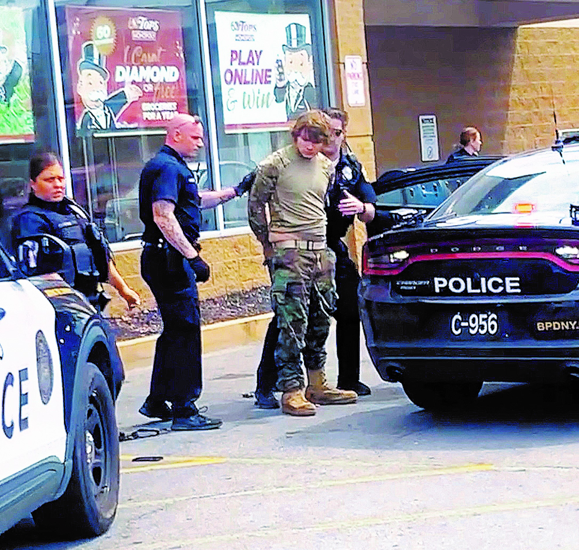 Εγκλήματα σε live streaming