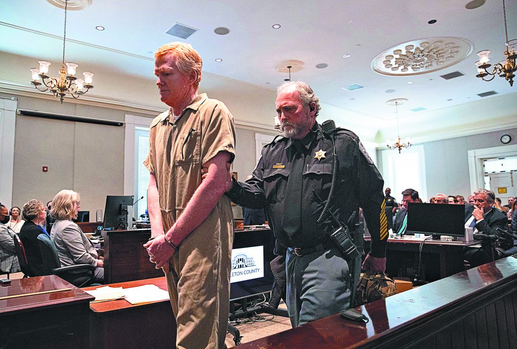 Το «λευκό προνόμιο» επιζεί ακόμη στις ΗΠΑ