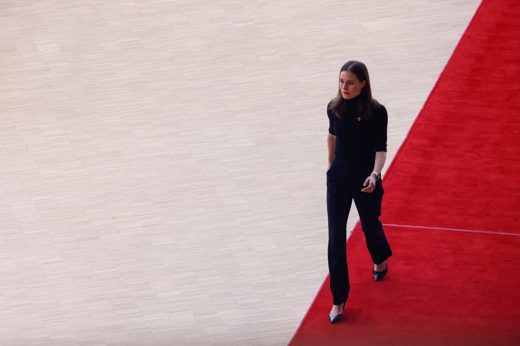 Φινλανδία: Η Τουρκία θα επικυρώσει την ένταξη της στο ΝΑΤΟ πριν τις εκλογές