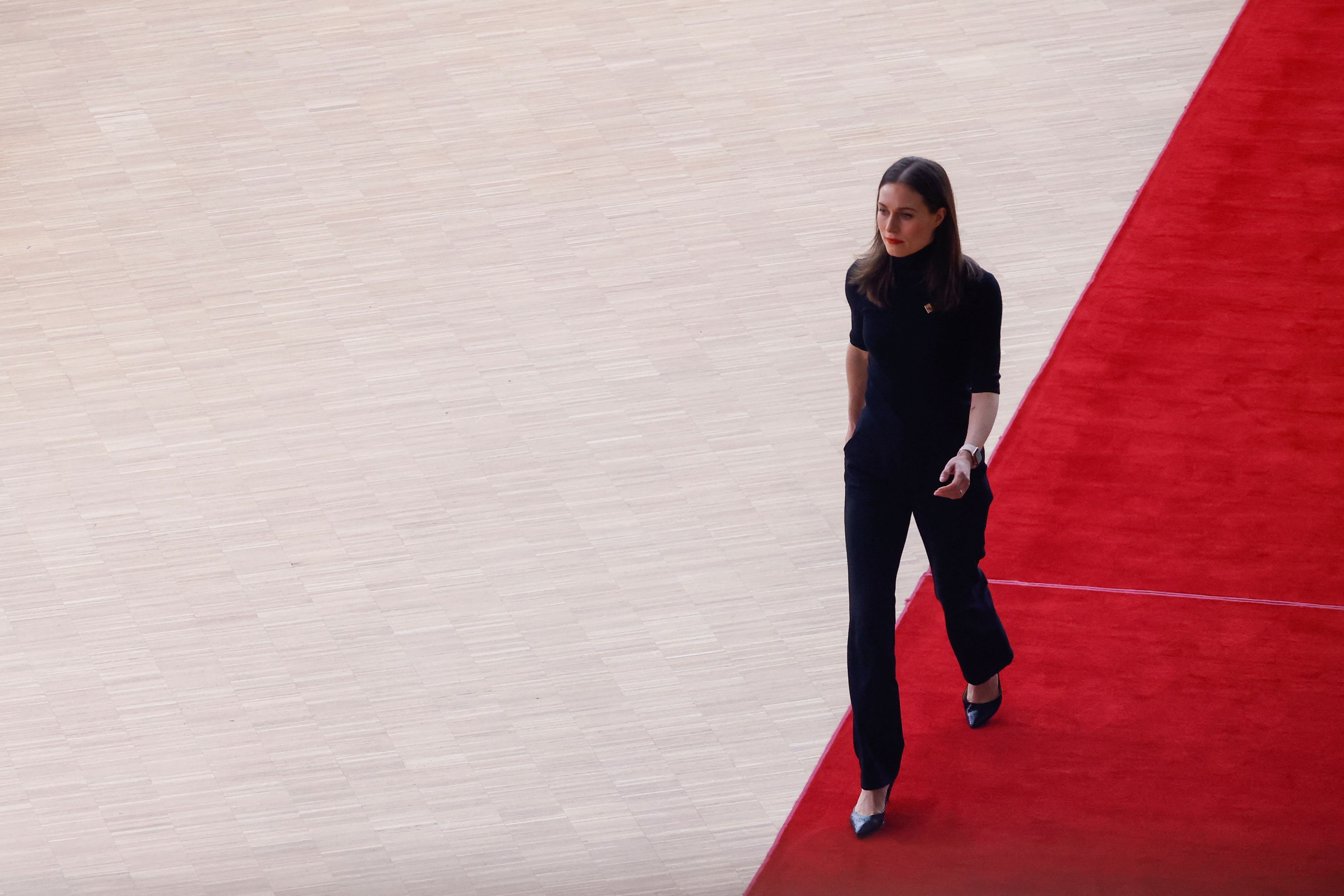 Φινλανδία: Η Τουρκία θα επικυρώσει την ένταξη της στο ΝΑΤΟ πριν τις εκλογές