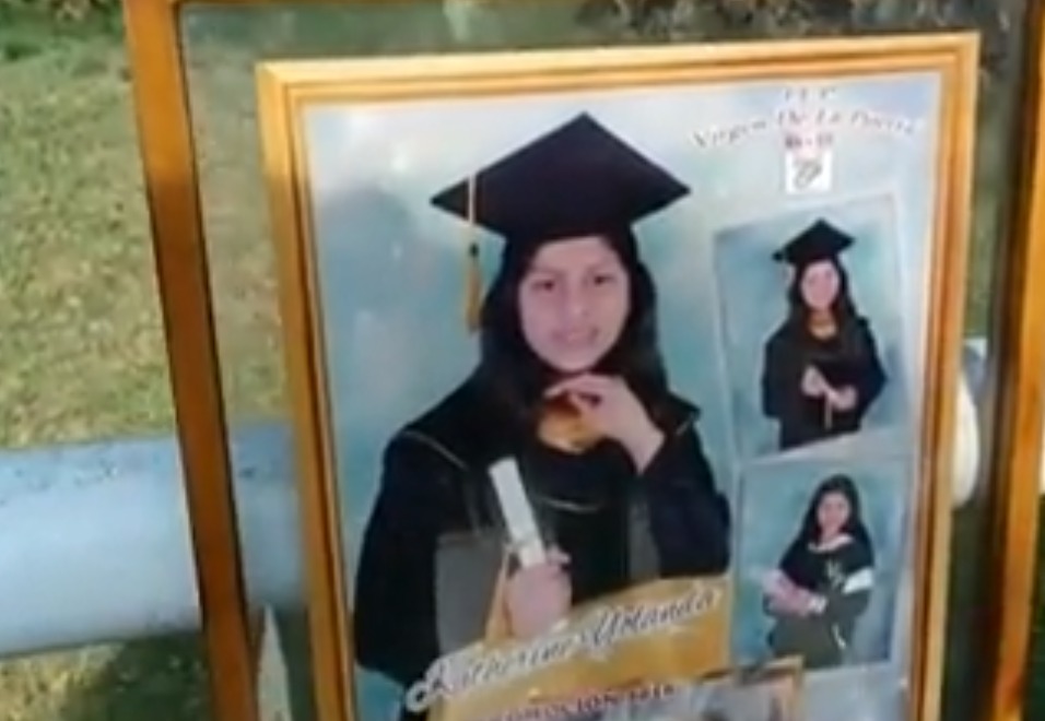 Περού: 19χρονος έκαψε ζωντανή την έφηβη φίλη του – Του ζήτησε να χωρίσουν