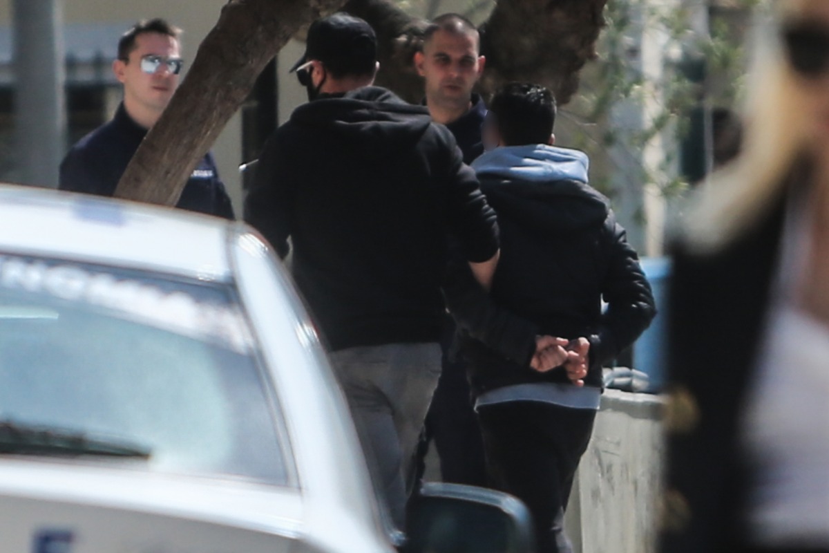 Ηλιούπολη: Προθεσμία να απολογηθεί τη Δευτέρα πήρε ο προπονητής Τάε Κβον Ντο