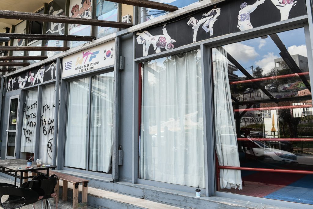 Ηλιούπολη: Απολογείται σήμερα ο προπονητής για τους βιασμούς ανήλικων μαθητριών του