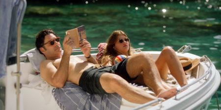 Θρίαμβος για το Maestro στο IMDb