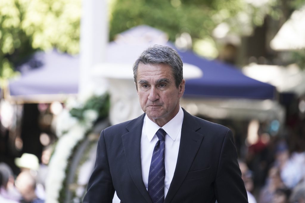 ΠαΣοΚ: Τι σκέφτονται στη Χ. Τρικούπη για τον Ανδρέα Λοβέρδο