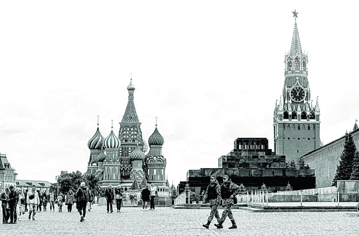 Ρωσία: Μεγεθύνεται ο κίνδυνος πυρηνικού πολέμου με τις ΗΠΑ