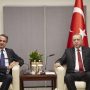 Επιστολή Ερντογάν σε Μητσοτάκη για την 25η Μαρτίου: «Περαιτέρω ανάπτυξη της συνεργασίας μας»