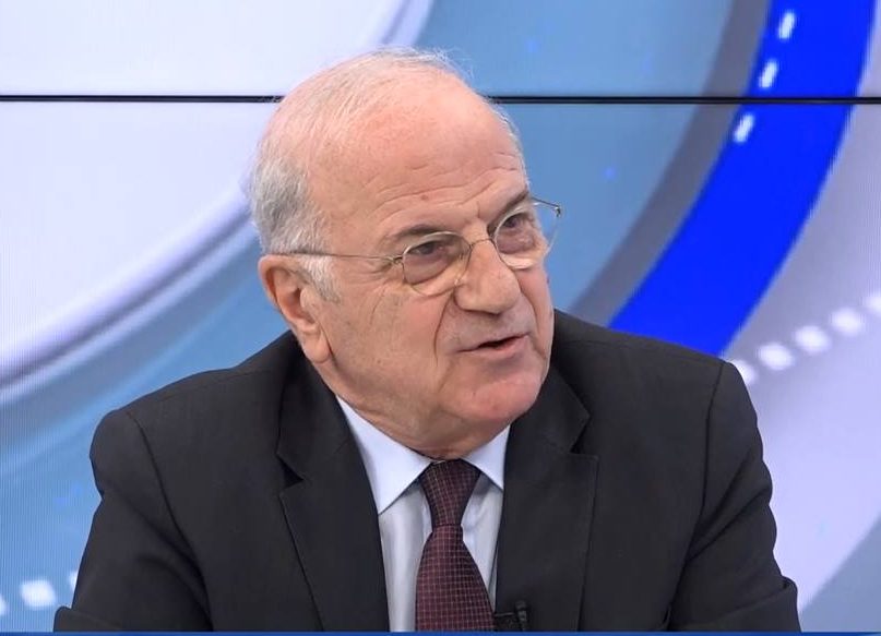 Νάσος Αθανασίου: Θύελλα αντιδράσεων για τη δήλωση του