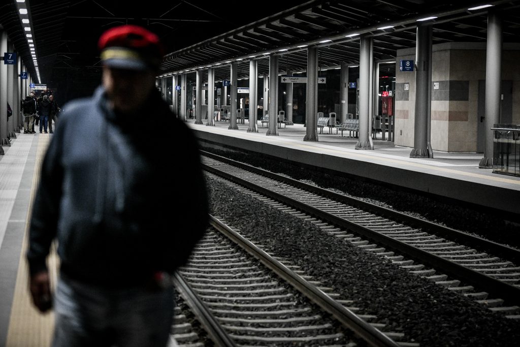Τέμπη: Ανοίγει ο κύκλος των κατηγορουμένων