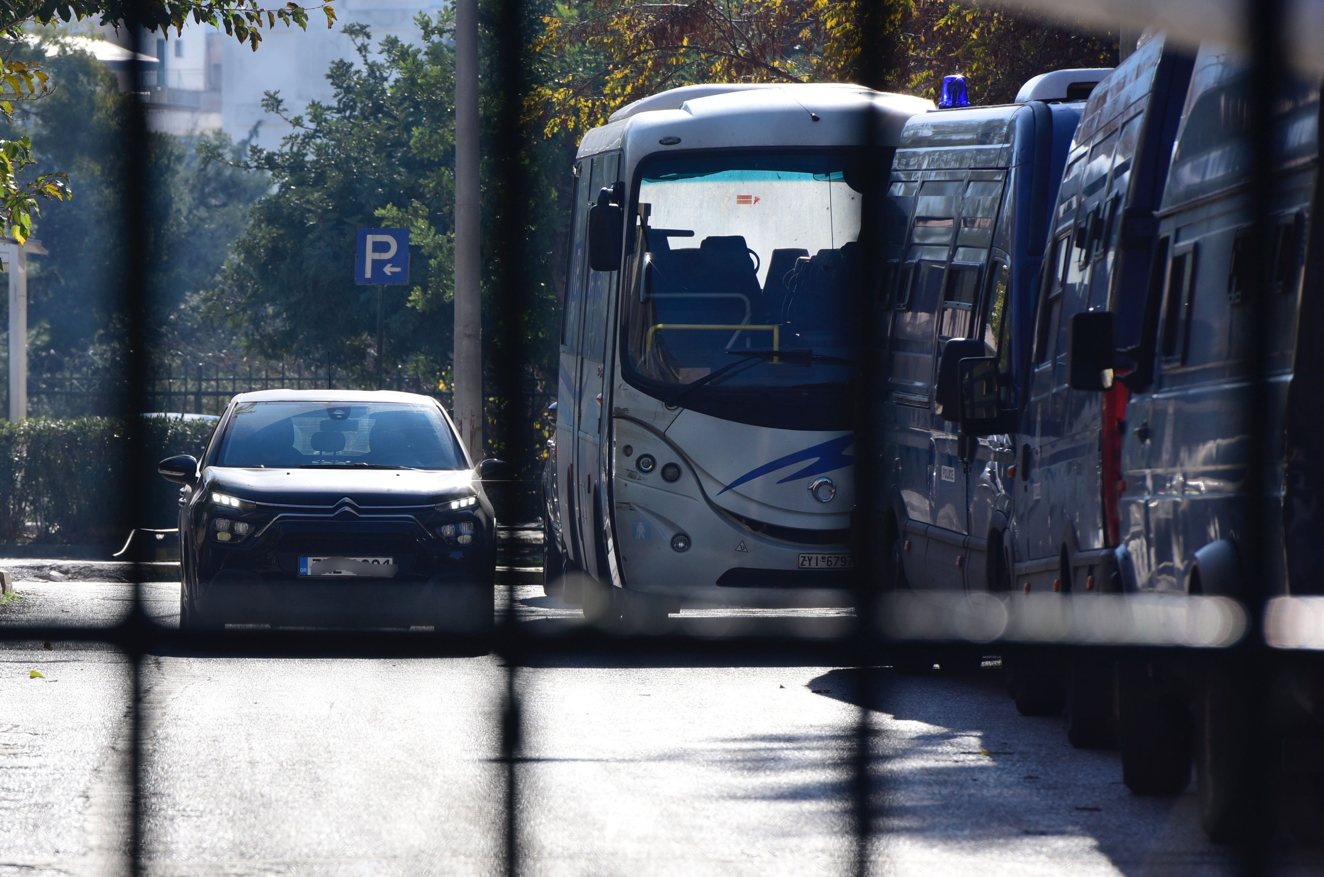Νέα Σμύρνη: Τι είπε η 14χρονη στη δεύτερη κατάθεση – Απειλές καταγγέλει 25χρονος που αφέθηκε ελεύθερος