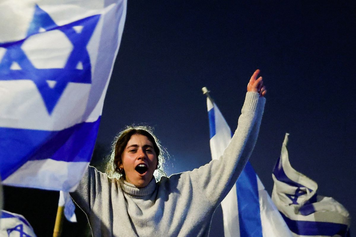 Ισραήλ: Διαδηλώσεις και παραιτήσεις έβαλαν «φρένο» στον Νετανιάχου