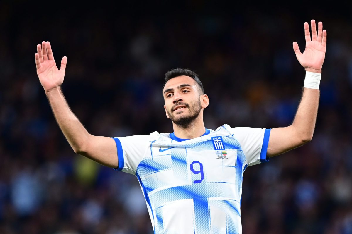 Ελλάδα – Λιθουανία 0-0: Έλειψε μόνο το γκολ από την Εθνική