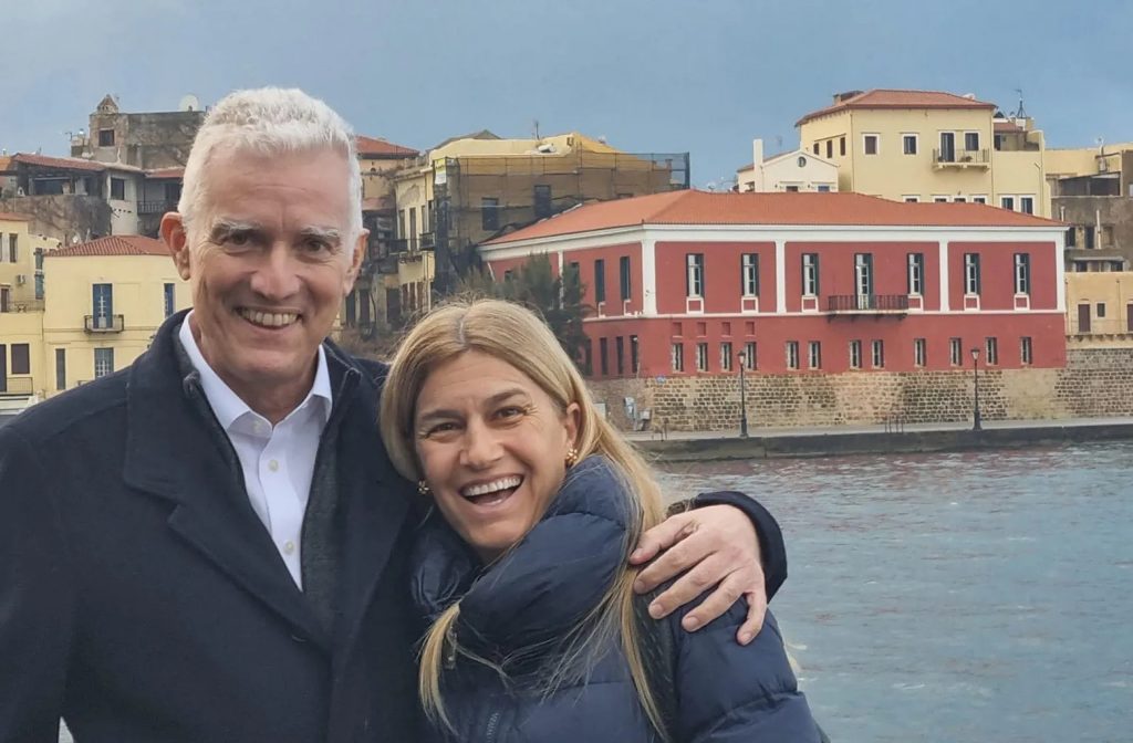 Νέα Δημοκρατία: Υποψήφια στα Χανιά η Σέβη Βολουδάκη