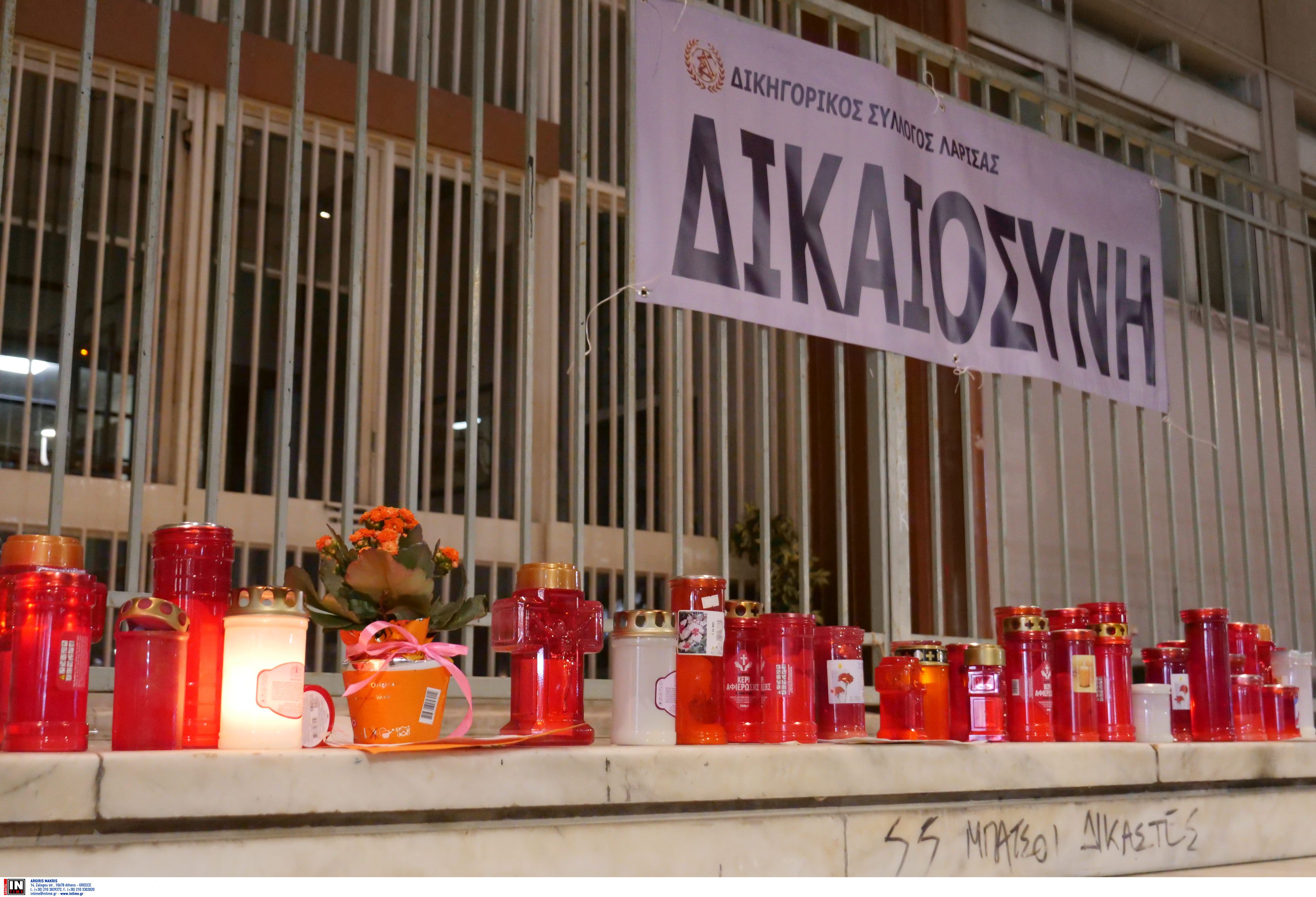 Τέμπη: Αρχίζει ο “χορός” των απολογιών – Τι θα υποστηρίξουν οι κατηγορούμενοι