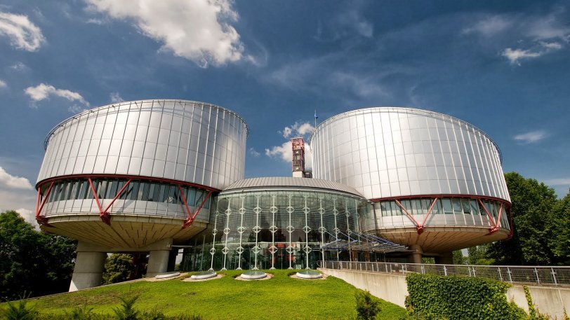 ΕΔΑΔ: Εξετάζει προσφυγές κατά κρατών για «κλιματική αδράνεια»