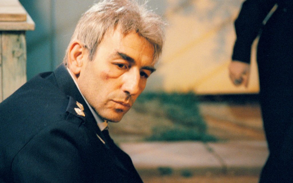 Βερολίνο: Το Φεστιβάλ Ελληνικού Κινηματογράφου τιμά τον Βαγγέλη Μουρίκη