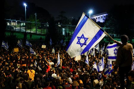 Γιατί «βράζει» το Ισραήλ – Η δικαστική μεταρρύθμιση που δοκιμάζει τον Νετανιάχου