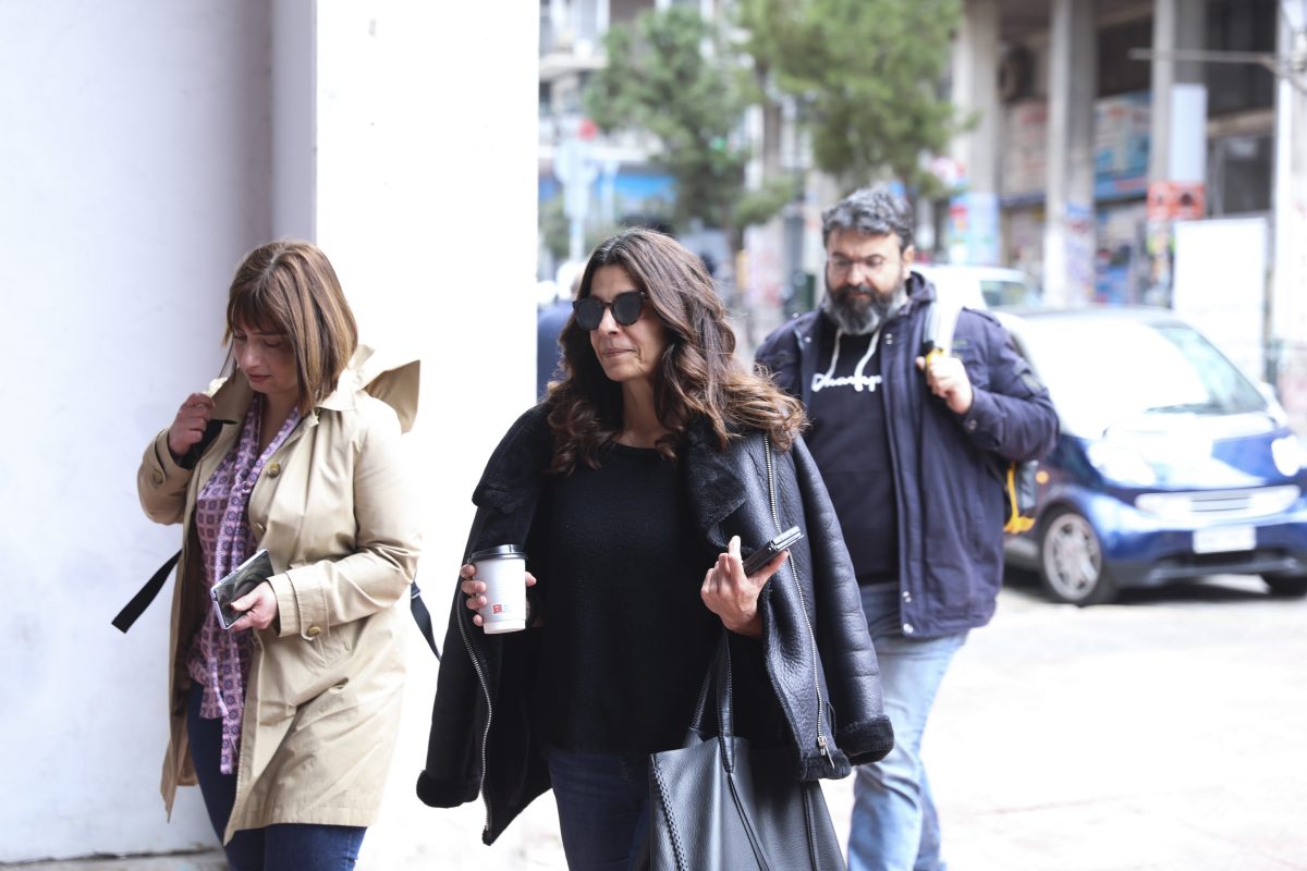 Τσαπανίδου: Θα ψηφίσει η ΝΔ την τροπολογία για να δηλώνονται στο πόθεν έσχες και οι ρυθμίσεις των δανείων ή φοβάται και άλλους Παπαθανάσηδες;