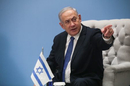 Ισραήλ: Η Κνεσέτ απέρριψε πρόταση μομφής κατά Νετανιάχου