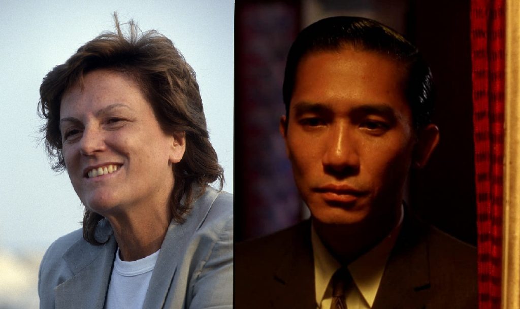 Λιλιάνα Καβάνι και Τόνι Λιουνγκ τιμώνται στην Βενετία