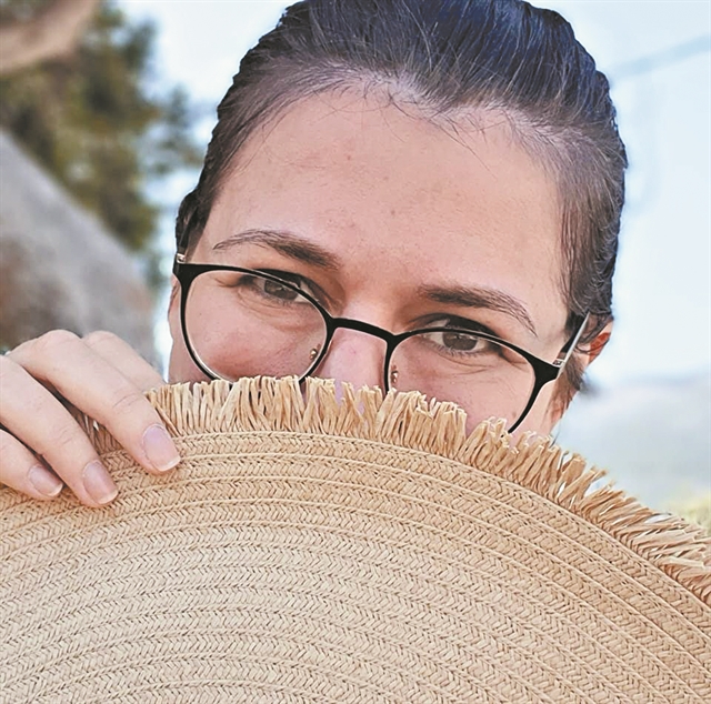 Απόδραση της Ιρίνα Σ. μέσω Σλοβενίας