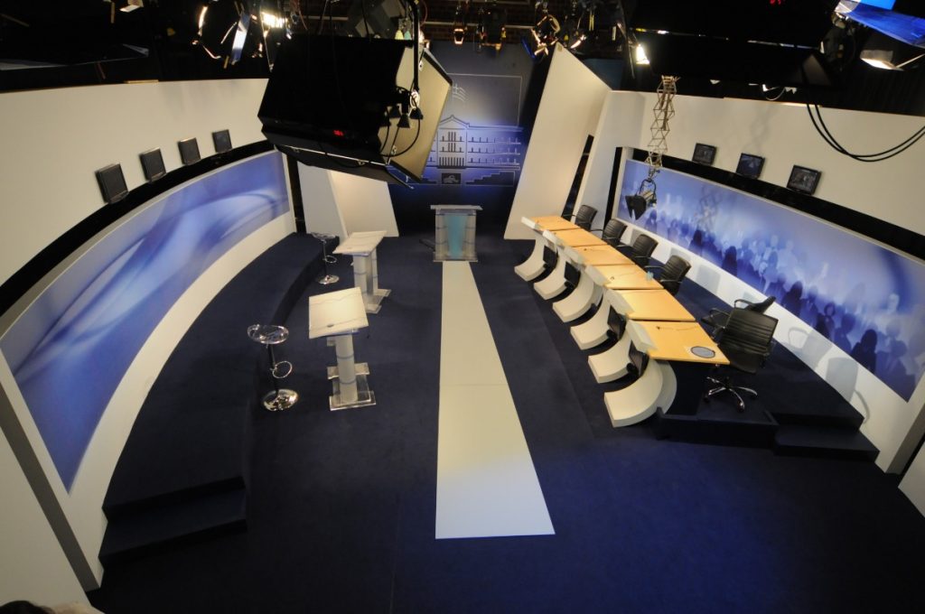 Αρχίζουν οι πρώτες κόντρες για το ντιμπέϊτ