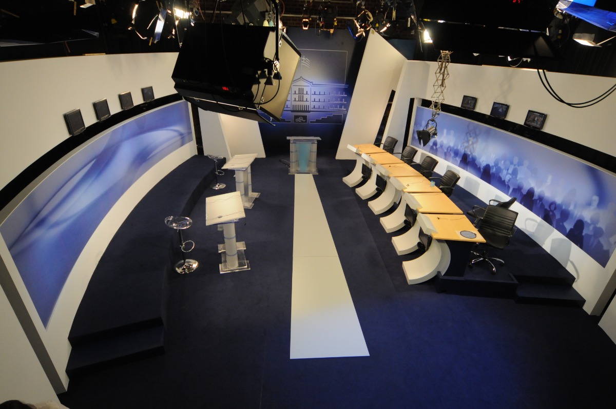 Αρχίζουν οι πρώτες κόντρες για το ντιμπέϊτ