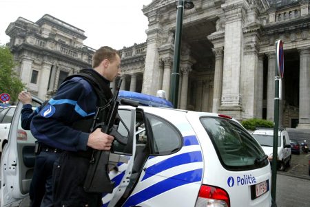 Βέλγιο: Συνελήφθησαν οκτώ για τρομοκρατία
