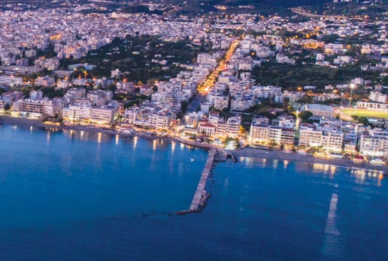 Σούπερ μάρκετ: Γιατί πάνε όλοι Καλαμάτα – Η εξαγορά της Κρητικός και η «έφοδος» της Σκλαβενίτης