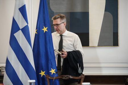 Σκέρτσος για Ανδρουλάκη: Θέλει να γίνει ΣΥΡΙΖΑ στη θέση του ΣΥΡΙΖΑ
