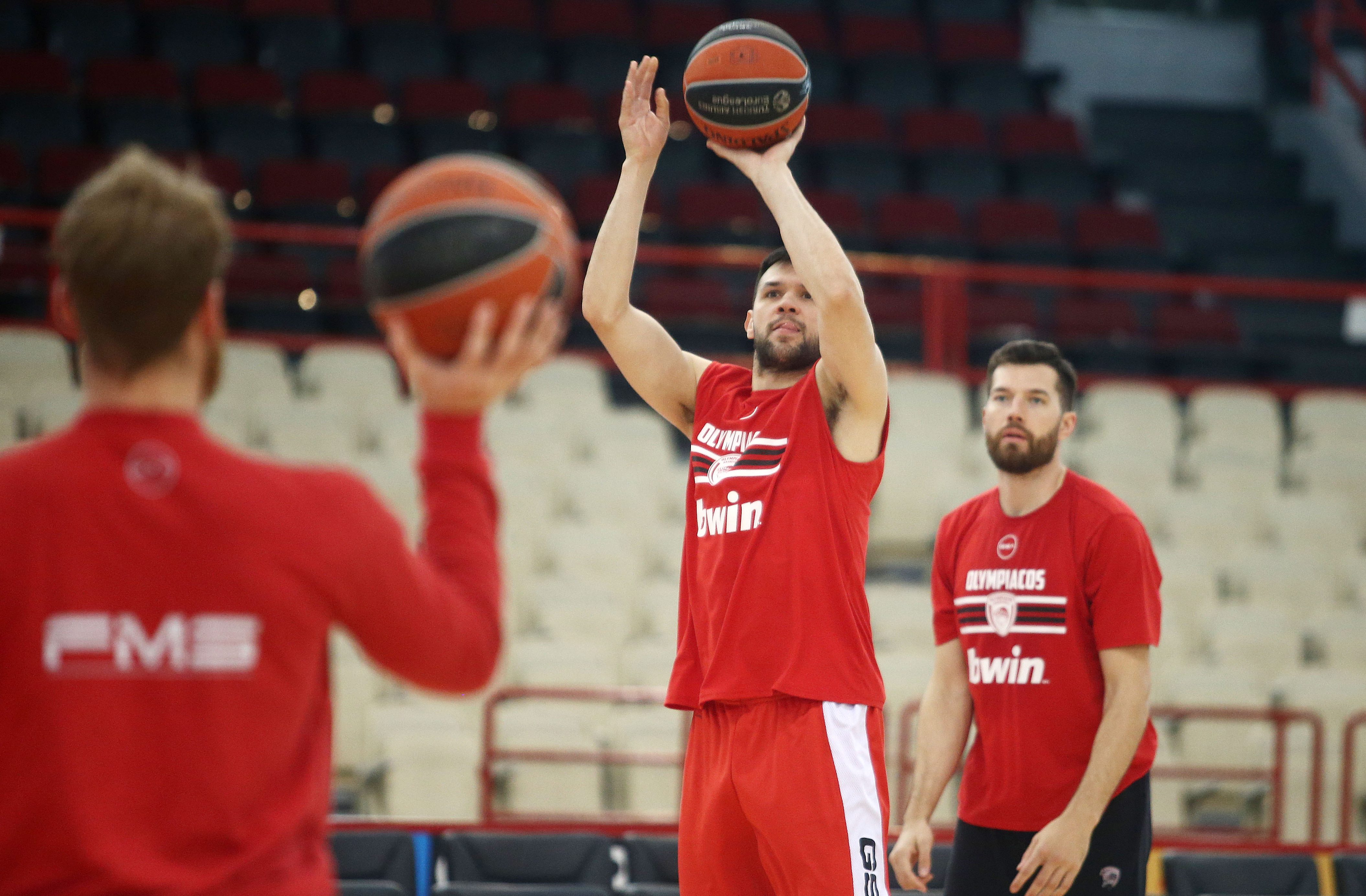 Εκλογές 2023: O τελικός της Euroleague και εμπλοκή με το Κυπέλλο