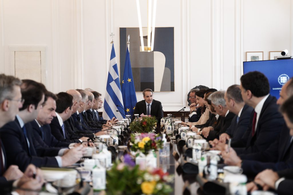 Αξίζει αυτή η κυβέρνηση δεύτερη ευκαιρία;