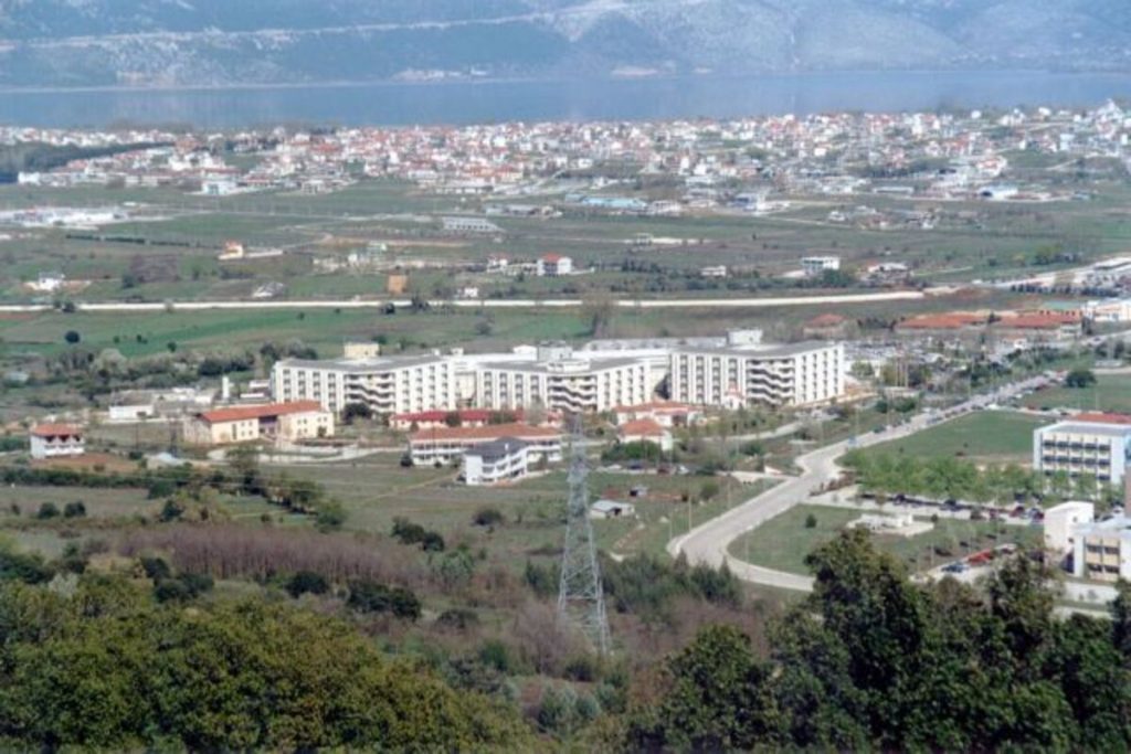 Γεωπονία Ιωαννίνων: Τις παραιτήσεις τους υποβάλλουν οι καθηγητές της Σχολής