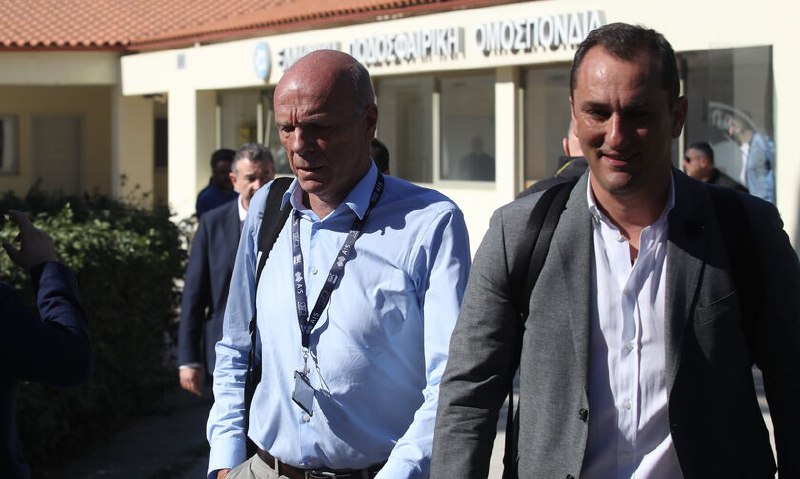 Οι αλήθειες του Ολυμπιακού και η (ανέξοδη) επικοινωνία